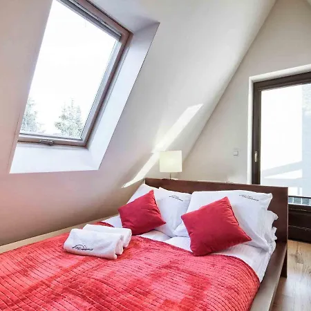 Visitzakopane - Mountain Zakopane