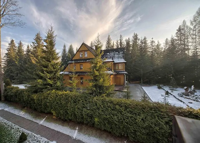 Visitzakopane - Mountain * Zakopane