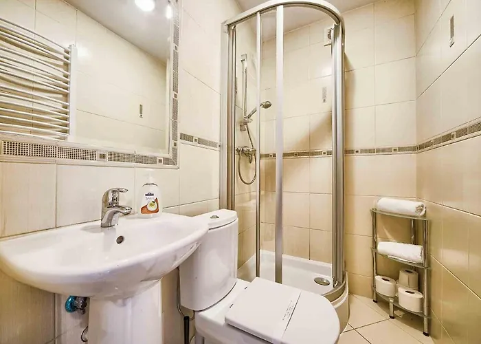 Apartamento Visitzakopane - Mountain *