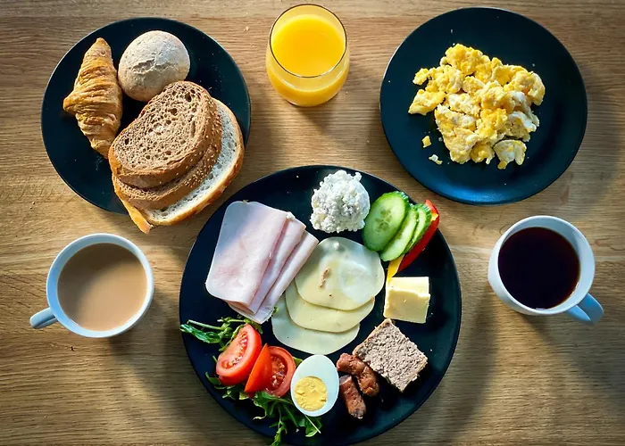 Apartamento Visitzakopane - Mountain