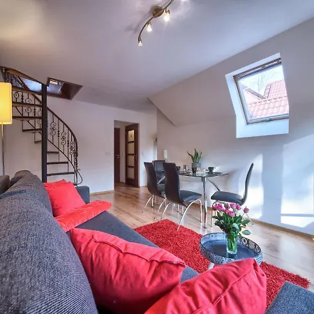 Visitzakopane - Mountain Apartment Zakopane