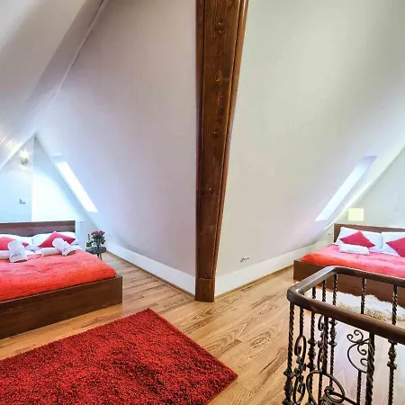 Visitzakopane - Mountain Zakopane