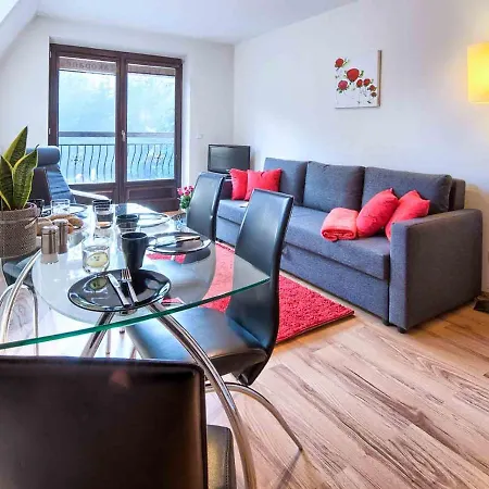 Visitzakopane - Mountain *