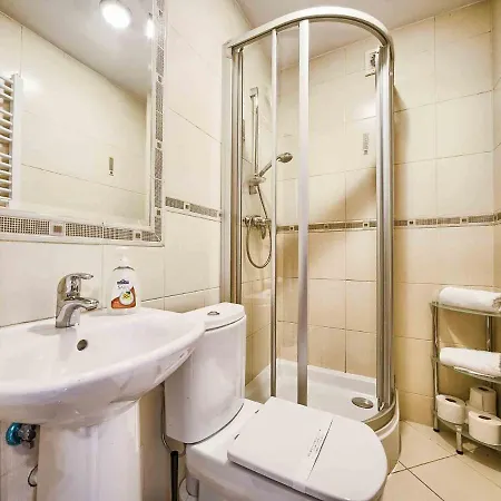 Apartament Visitzakopane - Mountain *