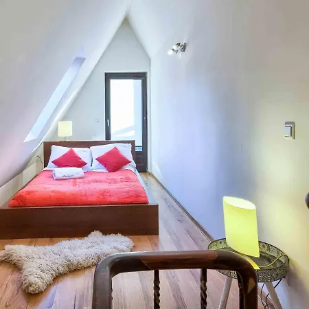 Visitzakopane - Mountain Appartement *