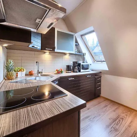 Visitzakopane - Mountain Daire *