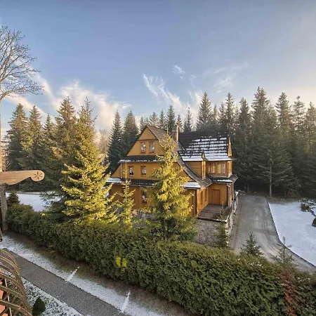 Visitzakopane - Mountain * 扎科帕内