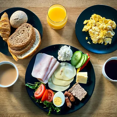 Daire Visitzakopane - Mountain