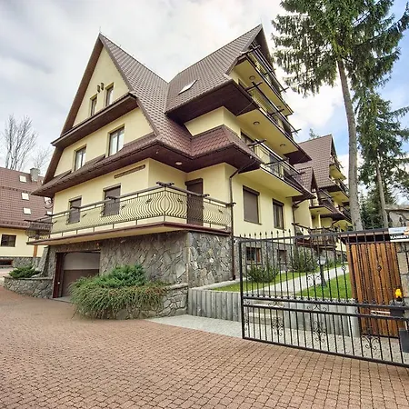 Visitzakopane - Mountain *