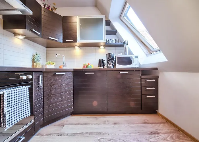 Visitzakopane - Mountain 扎科帕内