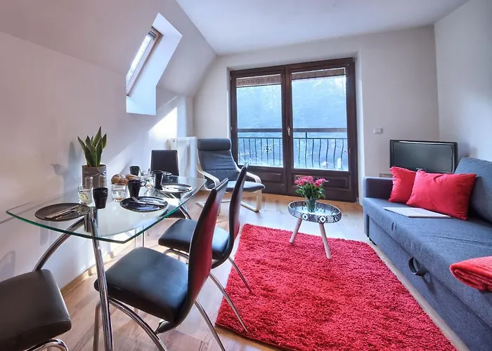 Visitzakopane - Mountain * 扎科帕内