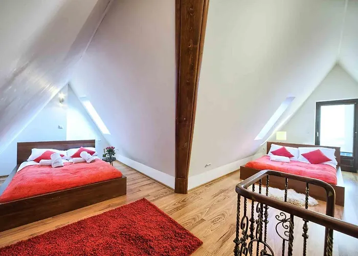 Visitzakopane - Mountain 扎科帕内