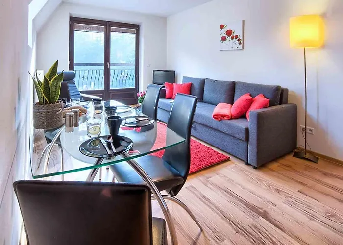 Visitzakopane - Mountain *