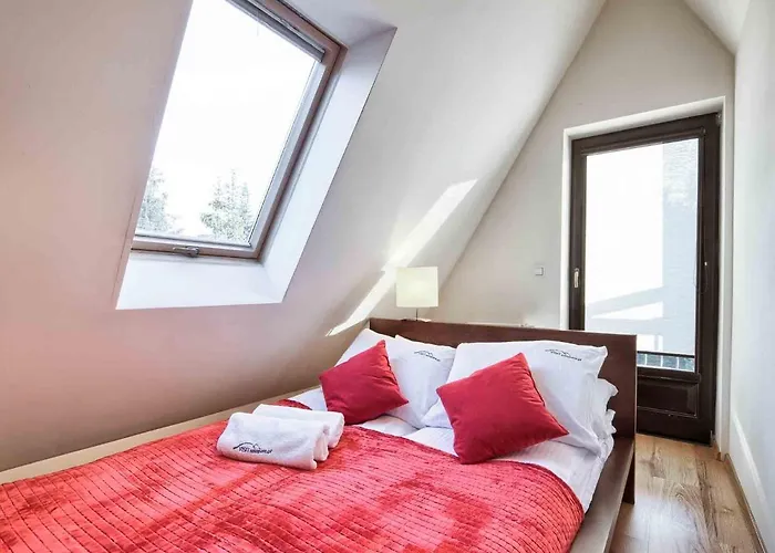 Visitzakopane - Mountain 扎科帕内