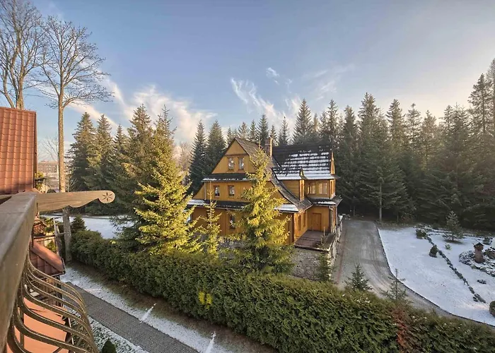 Visitzakopane - Mountain * Zakopane